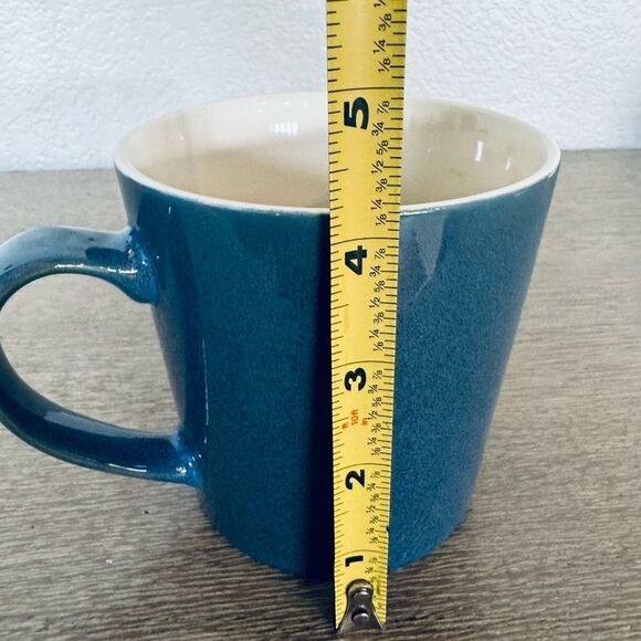 Wicked Smaaht Boston Mass. Large Ceramic Gift Mug - Picture 2 of 3